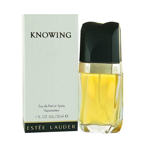 KNOWING 1 OZ EDP SP