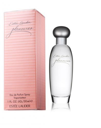 PLEASURES 1 OZ EDP SP FOR WOMEN