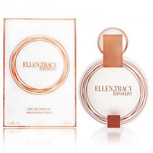 ELLEN TRACY BRONZE 3.4 EDP SP