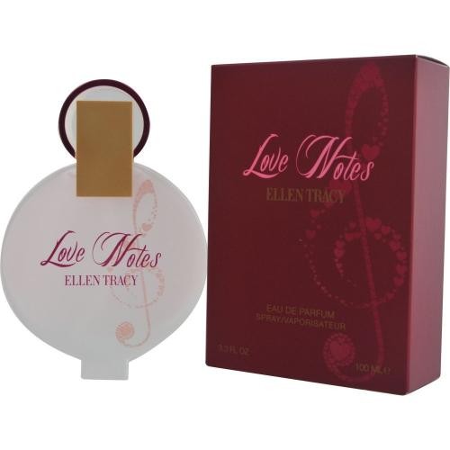 ELLEN TRACY LOVE NOTES 3.3 EDP SP