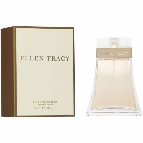 ELLEN TRACY 3.4 EDP SP FOR WOMEN