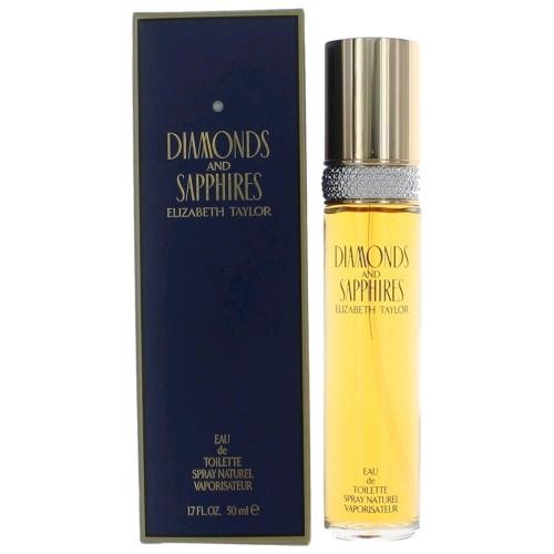 DIAMONDS & SAPPHIRES 1.7 EDT SP