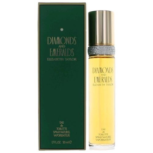 DIAMONDS & EMERALDS 1.7 EDT SP