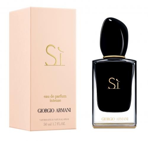 GIORGIO ARMANI SI INTENSE 1.7 EDP SP