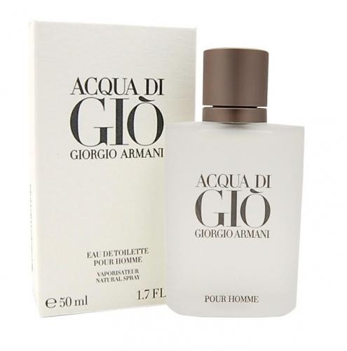 ACQUA DI GIO 1.7 EDT SP FOR MEN