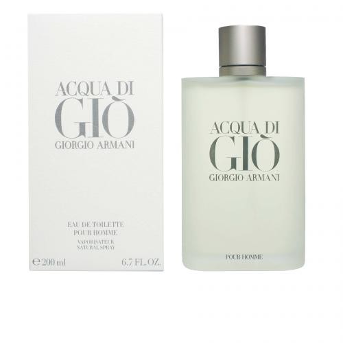 ACQUA DI GIO 6.7 EDT SP FOR MEN