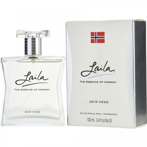 GEIR NESS LAILA 3.4 EDP SP FOR WOMEN