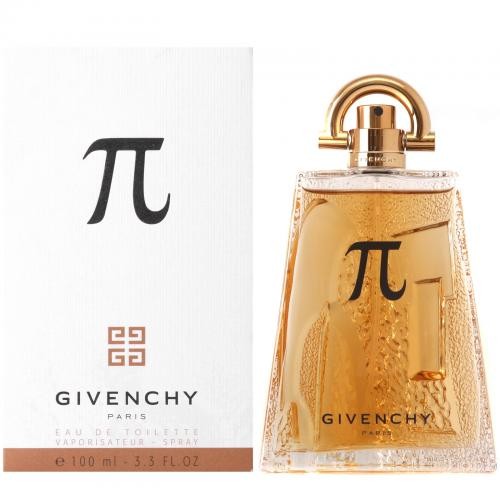 GIVENCHY PI 3.3 EDT SP