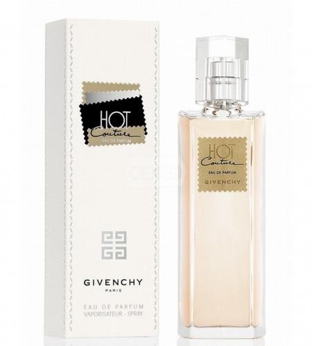 HOT COUTURE 3.4 EDP SP