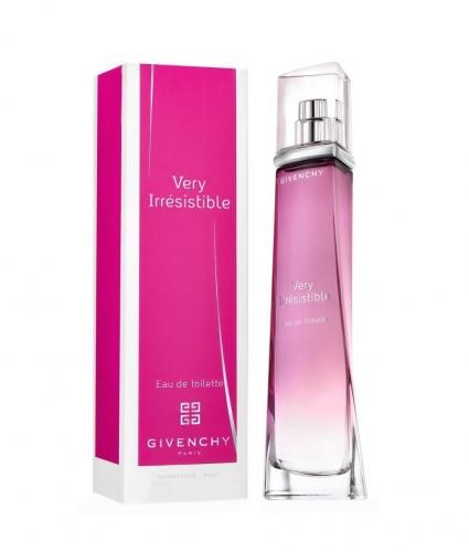 VERY IRRESISTIBLE 1 OZ EDT SP FOR WOMEN