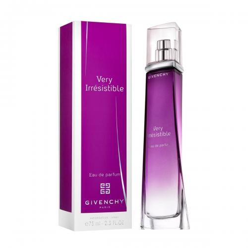 VERY IRRESISTIBLE 2.5 EDP SP FOR WOMEN