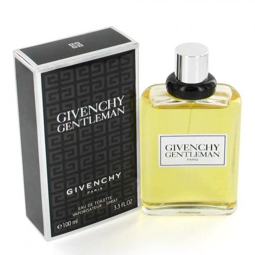 GIVENCHY GENTLEMEN 3.4 EDT SP