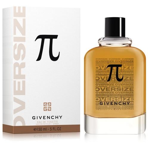 GIVENCHY PI 5 OZ EDT SP