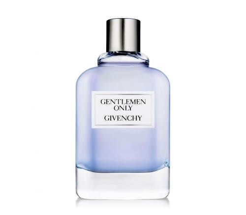 GIVENCHY GENTLEMEN ONLY TESTER 3.3 EDT SP