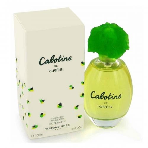 CABOTINE 3.4 EDT SP