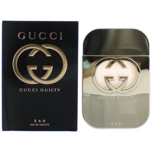 GUCCI GUILTY EAU 2.5 EDT SP FOR WOMEN