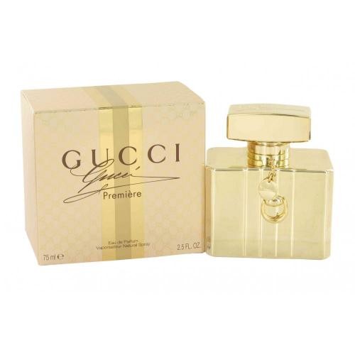 GUCCI PREMIERE 2.5 EDP SP FOR WOMEN