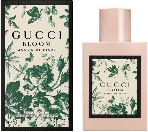 GUCCI BLOOM ACQUA DI FIORI 1.6 EDT SP