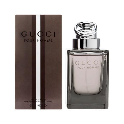 GUCCI BY GUCCI POUR HOMME 3 OZ EDT SP