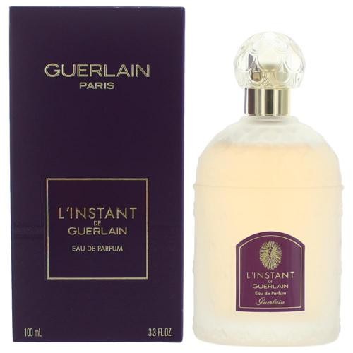 L'INSTANT GUERLAIN 3.4 EDP SP FOR WOMEN