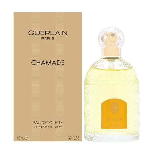 GUERLAIN CHAMADE 3.3 EDT SP