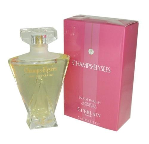 CHAMPS ELYSEES 2.5 EDP SP