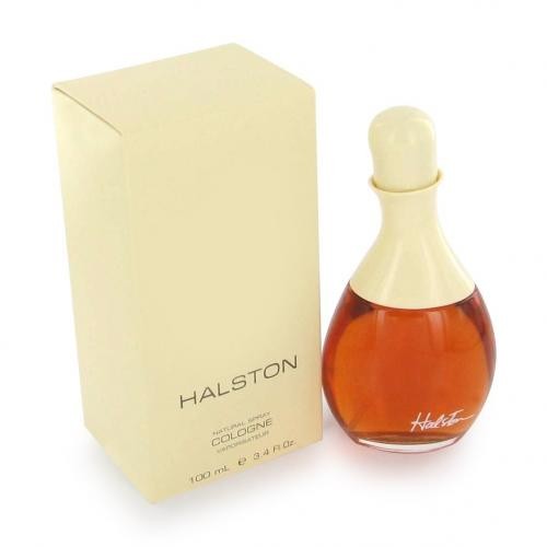 HALSTON 3.4 COLOGNE SP FOR WOMEN