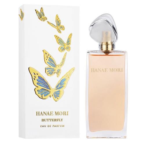 HANAE MORI 1.7 EDP SP FOR WOMEN