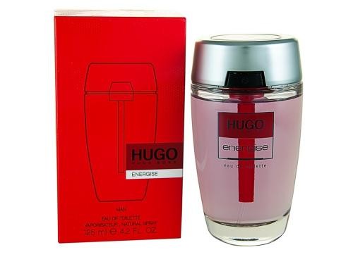 HUGO BOSS ENERGISE 4.2 EDT SP