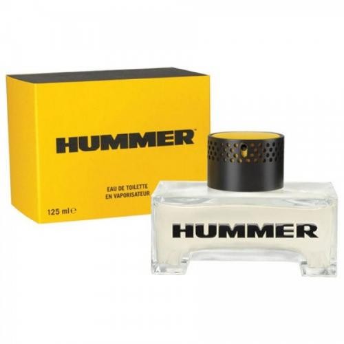 HUMMER 4.2 EDT SP