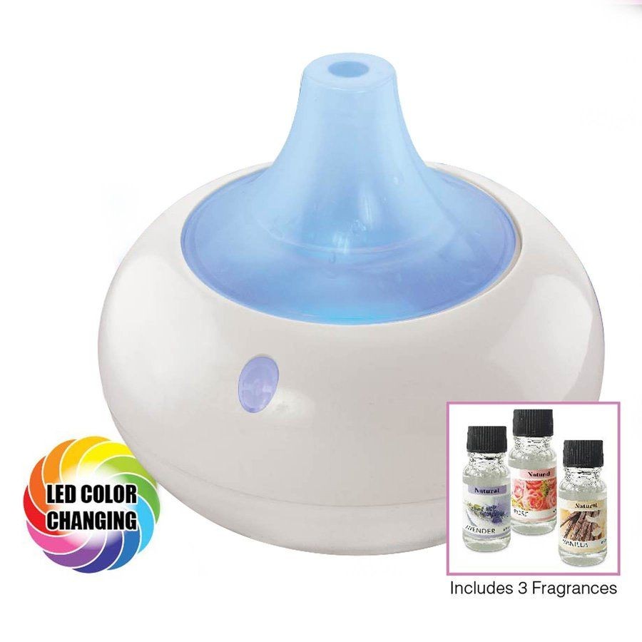 Humidifier Aroma Diffuser