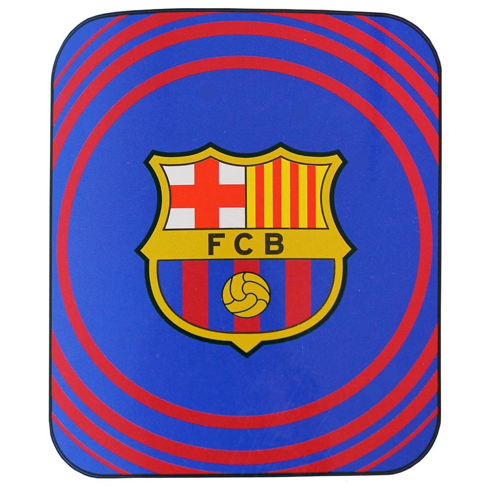 F.C. Barcelona