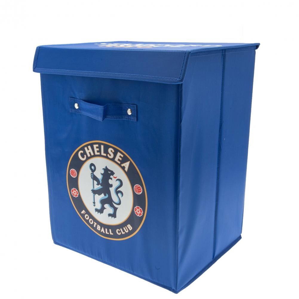 Chelsea F.C.