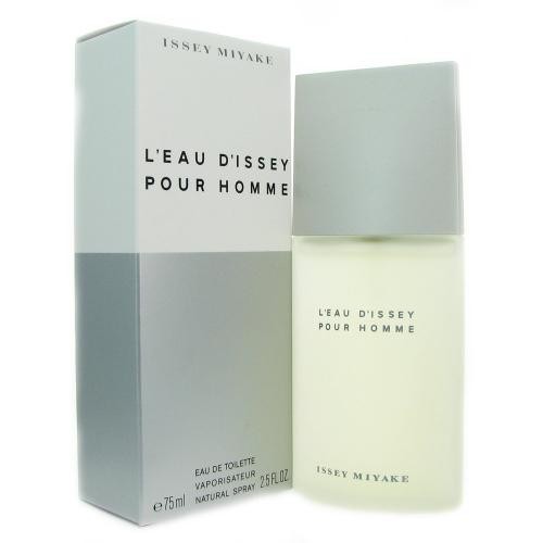 ISSEY MIYAKE 2.5 EDT SP FOR MEN