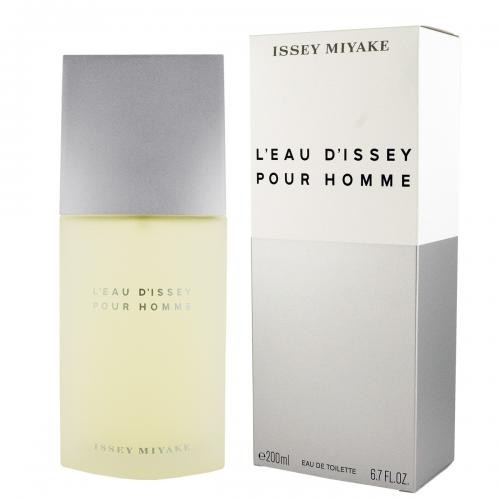 ISSEY MIYAKE 6.7 EDT SP MEN