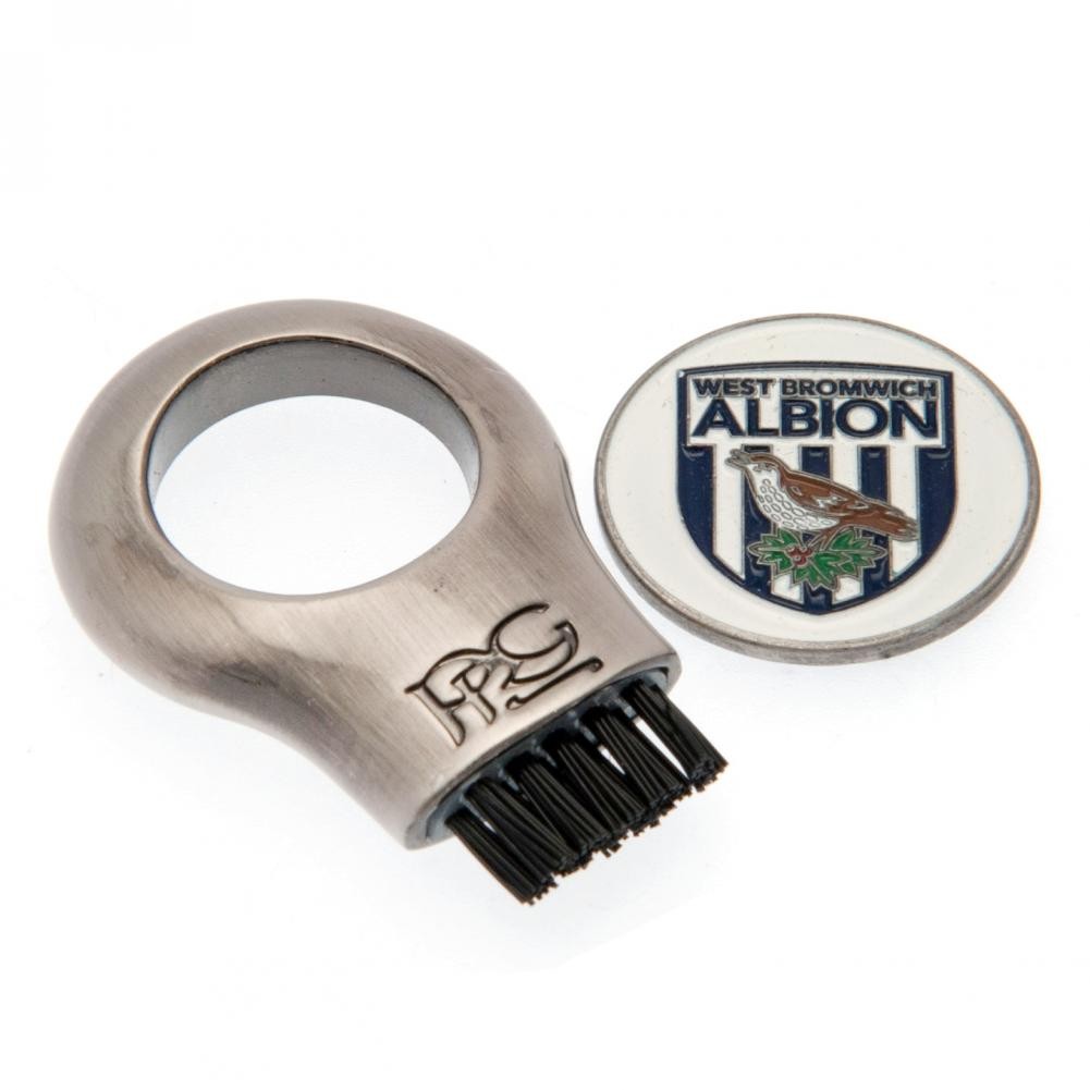 West Bromwich Albion F.C.