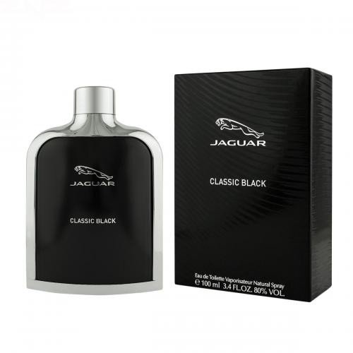 JAGUAR CLASSIC BLACK 3.4 EDT SP