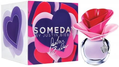 JUSTIN BIEBER SOMEDAY 3.4 EDP