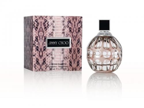 JIMMY CHOO 3.4 EDP SP FOR WOMEN