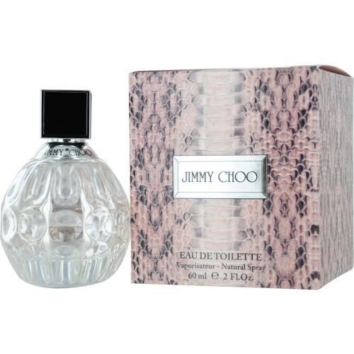 JIMMY CHOO 2 OZ EDT SP FOR WOMEN