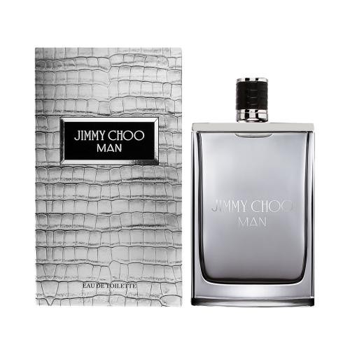 JIMMY CHOO MAN 6.7 EDT SP