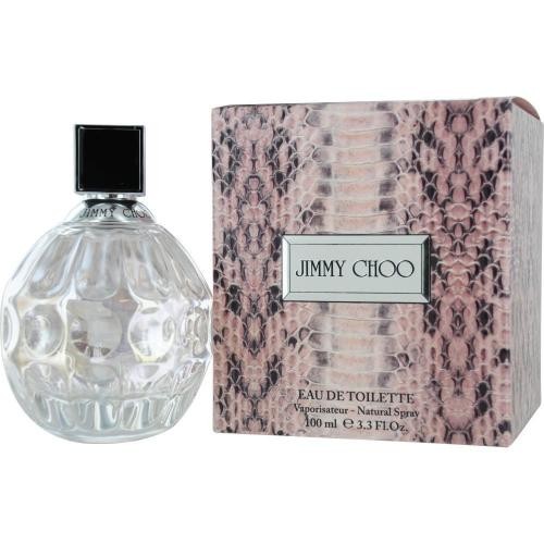 JIMMY CHOO 3.4 EDT SP FOR WOMEN