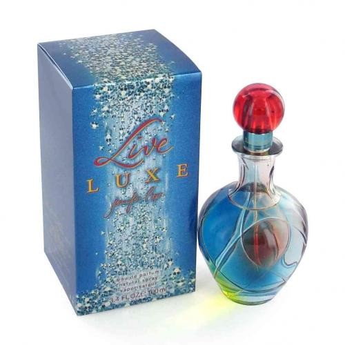 J LO LIVE LUXE 3.4 EDP SP