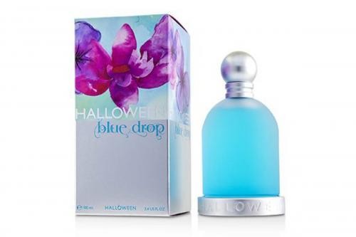 HALLOWEEN BLUE DROP 3.4 EDT SP