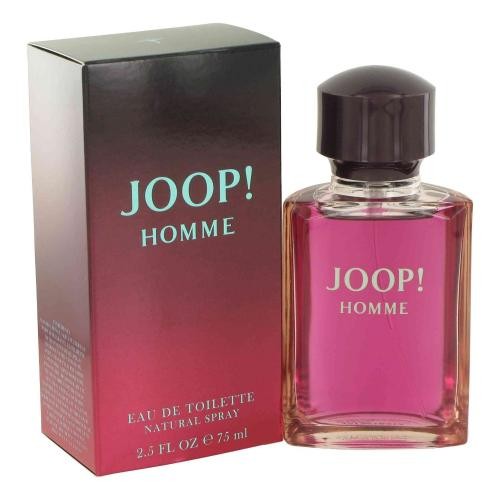 JOOP 2.5 EDT SP FOR MEN