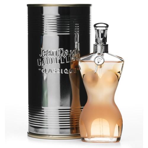 JEAN PAUL GAULTIER 1.7 EDT SP  FOR WOMEN