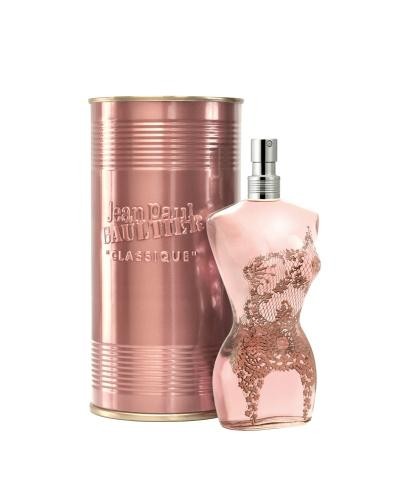 JEAN PAUL GAULTIER 3.4 EDP SP FOR WOMEN