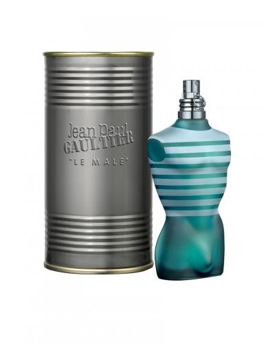 JEAN PAUL GAULTIER 6.7 EDT SP MEN