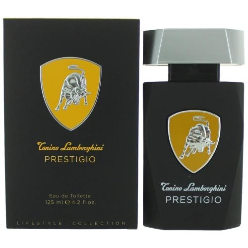 LAMBORGHINI PRESTIGIO 4.2 EDT SP FOR MEN