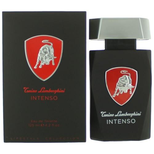 LAMBORGHINI INTENSO 4.2 EDT SP FOR MEN